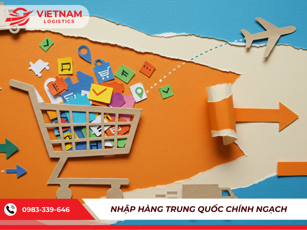 Sử dụng dịch vụ mua hộ & vận chuyển Trung &ndash; Việt